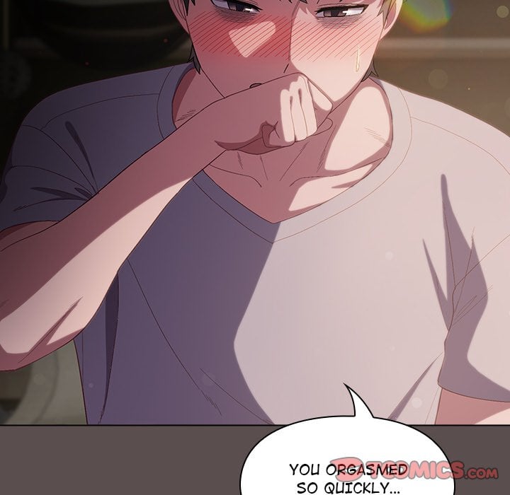 The Love Meowtchmaker chapter 7 page 92