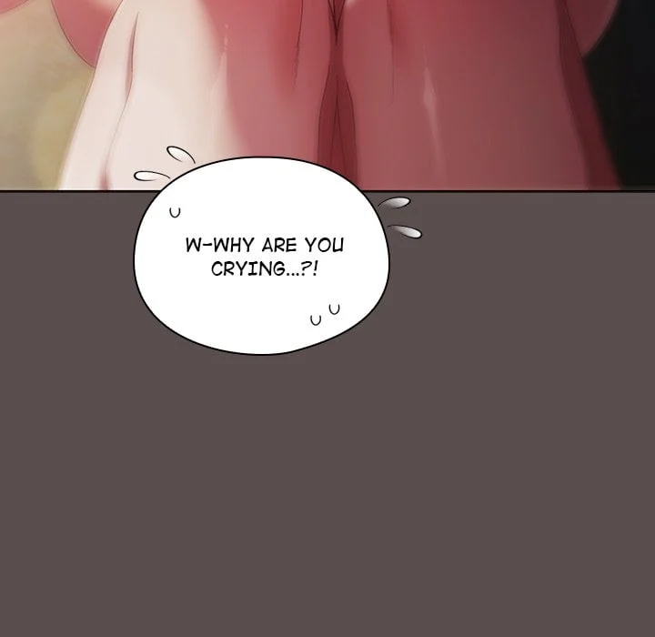 The Love Meowtchmaker chapter 7 page 106