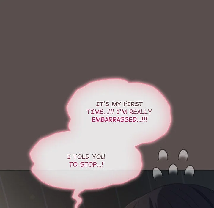 The Love Meowtchmaker chapter 7 page 107