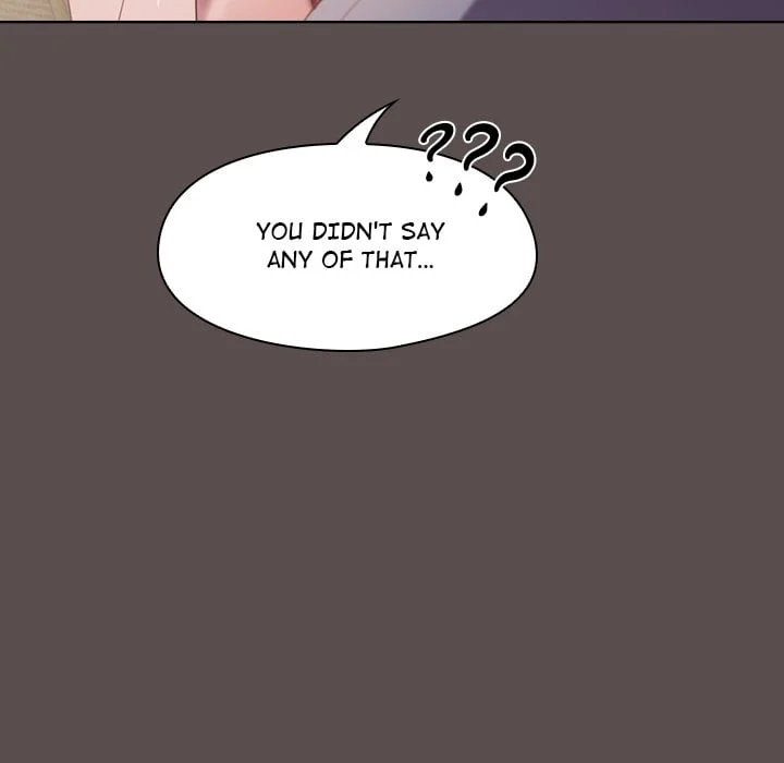 The Love Meowtchmaker chapter 7 page 109