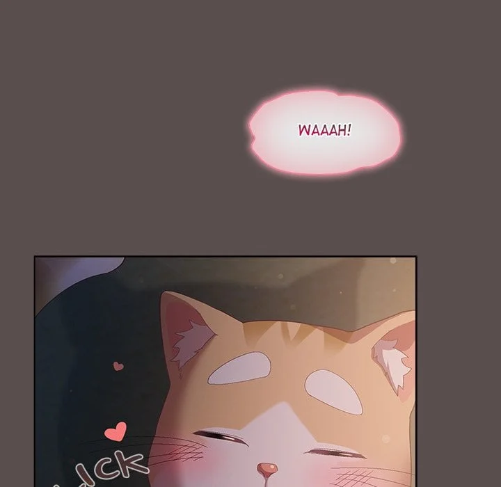 The Love Meowtchmaker chapter 7 page 110