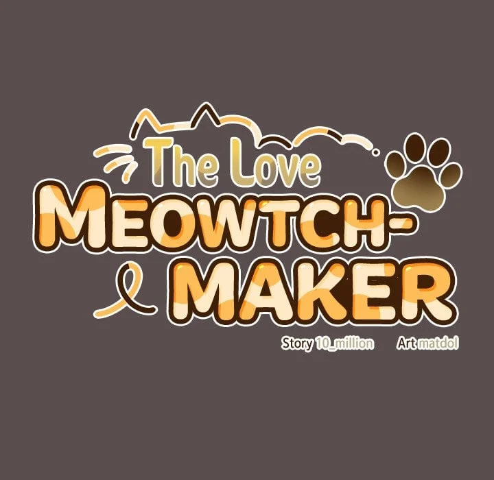 The Love Meowtchmaker chapter 7 page 121