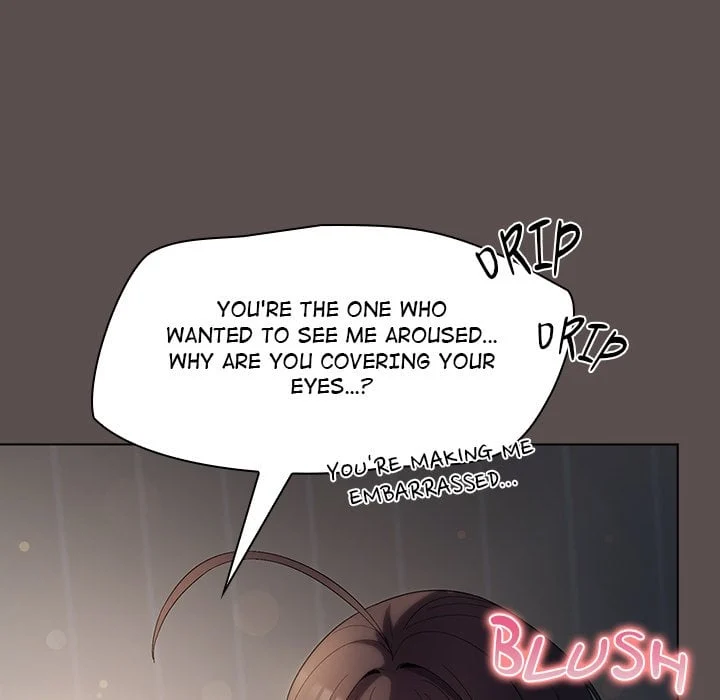 The Love Meowtchmaker chapter 7 page 128