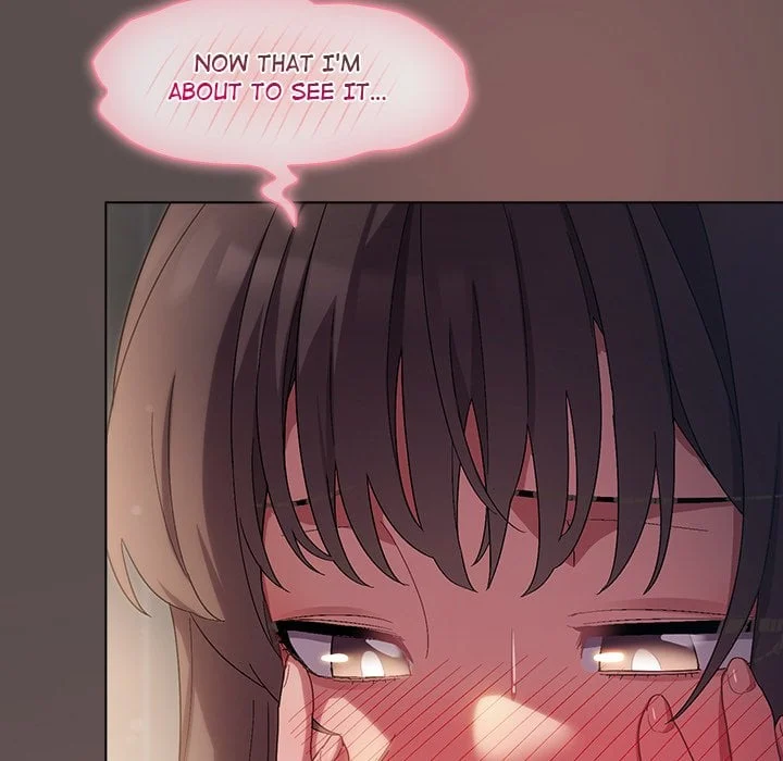 The Love Meowtchmaker chapter 7 page 131