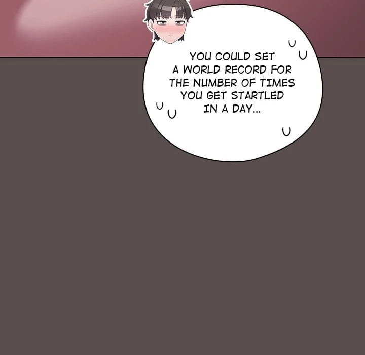 The Love Meowtchmaker chapter 7 page 137