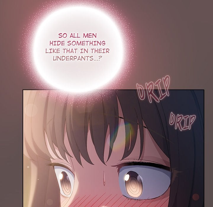 The Love Meowtchmaker chapter 7 page 143