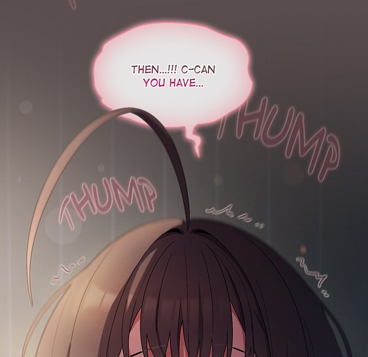 The Love Meowtchmaker chapter 7 page 165