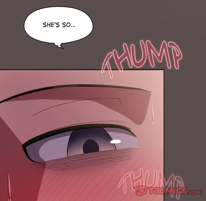 The Love Meowtchmaker chapter 8 page 12