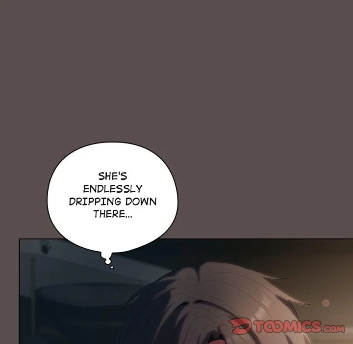 The Love Meowtchmaker chapter 8 page 28