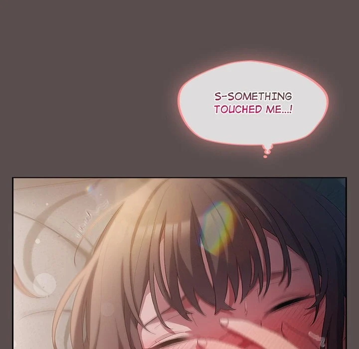 The Love Meowtchmaker chapter 8 page 35