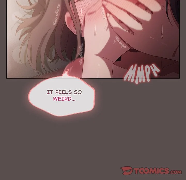 The Love Meowtchmaker chapter 8 page 36