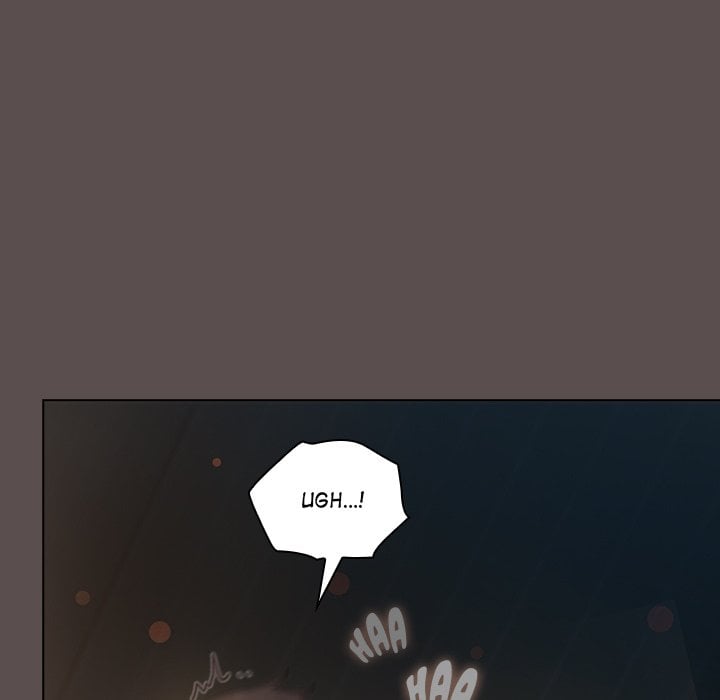 The Love Meowtchmaker chapter 8 page 41