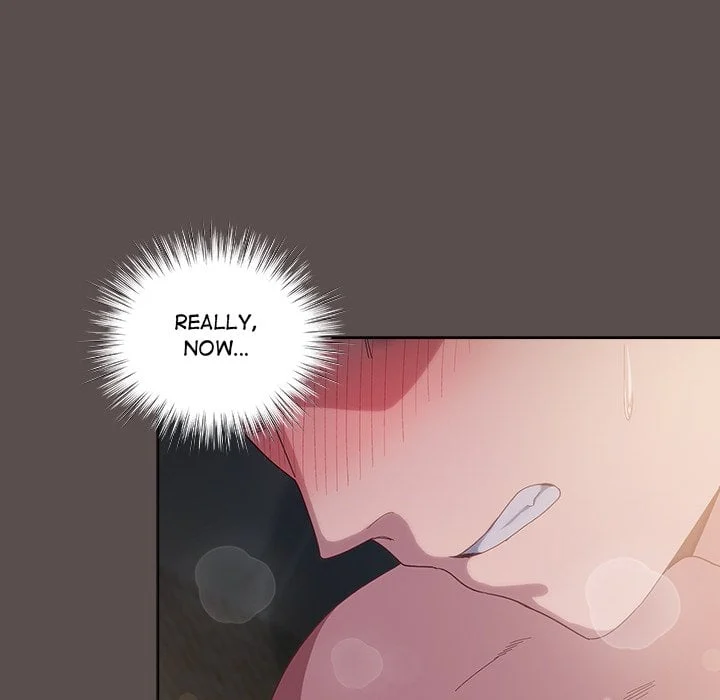 The Love Meowtchmaker chapter 8 page 48