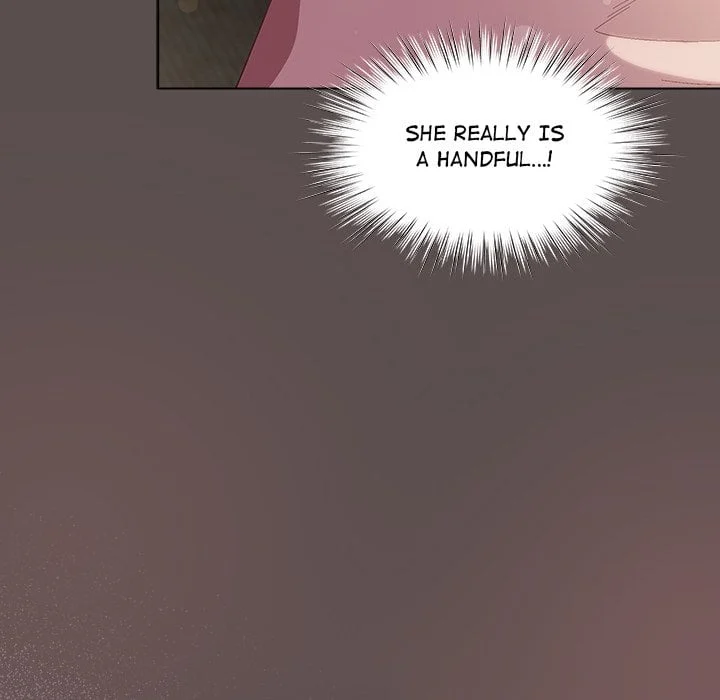The Love Meowtchmaker chapter 8 page 49