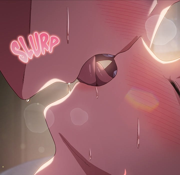 The Love Meowtchmaker chapter 8 page 97