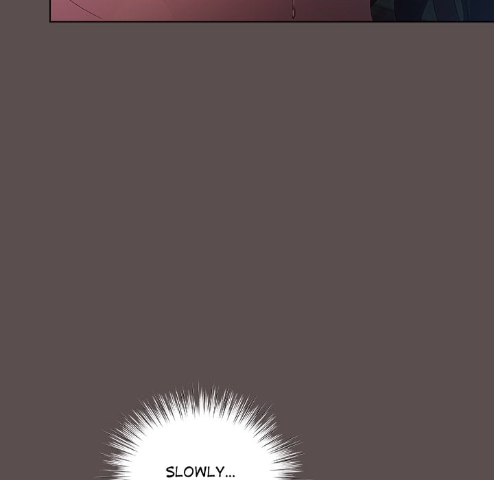 The Love Meowtchmaker chapter 8 page 105