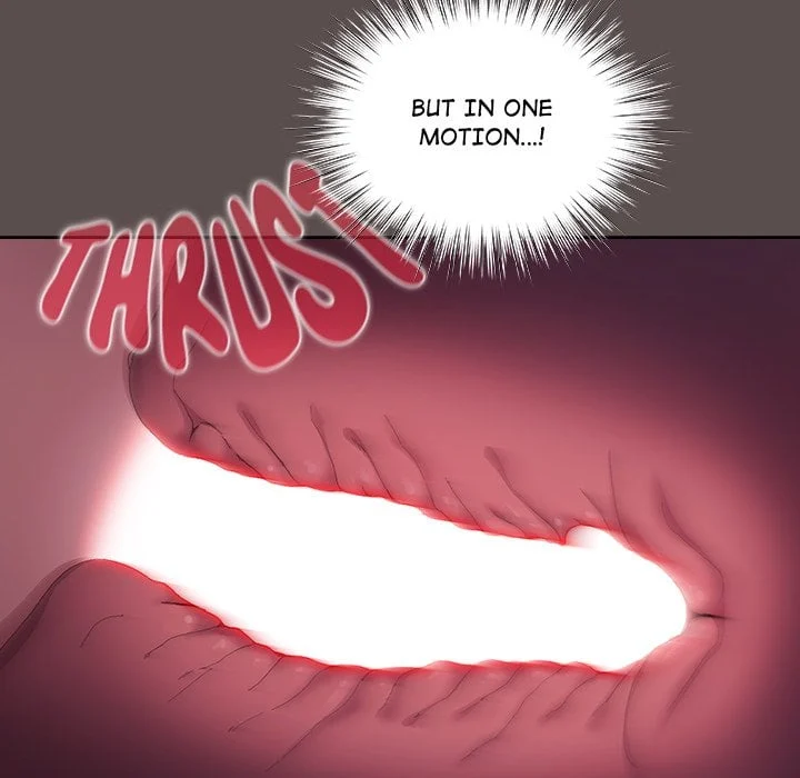 The Love Meowtchmaker chapter 8 page 109