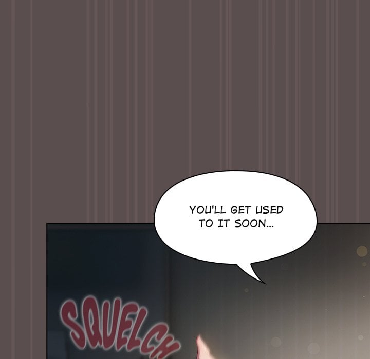 The Love Meowtchmaker chapter 8 page 119