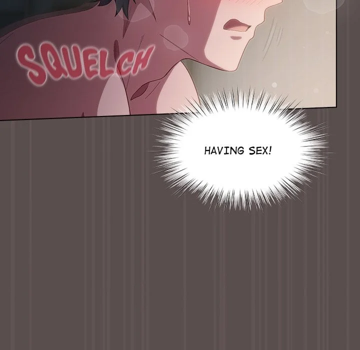 The Love Meowtchmaker chapter 8 page 127