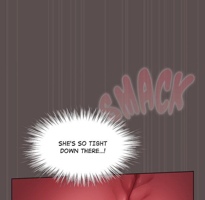 The Love Meowtchmaker chapter 8 page 131