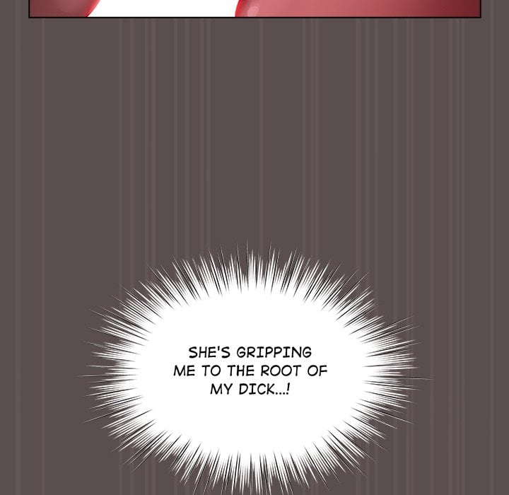 The Love Meowtchmaker chapter 8 page 133
