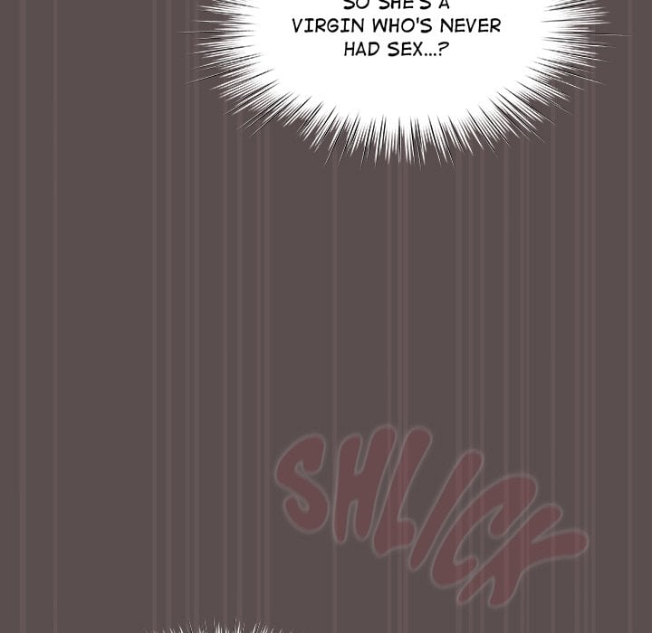 The Love Meowtchmaker chapter 8 page 137