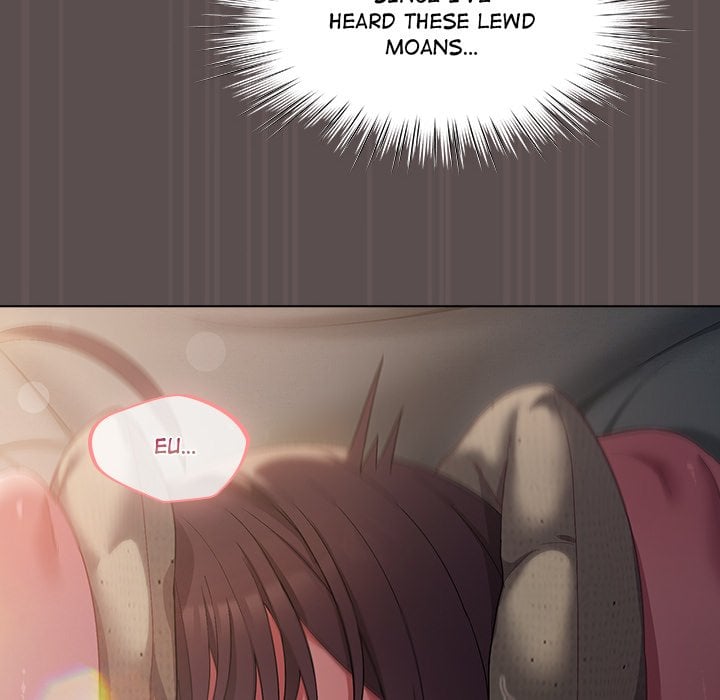 The Love Meowtchmaker chapter 8 page 144