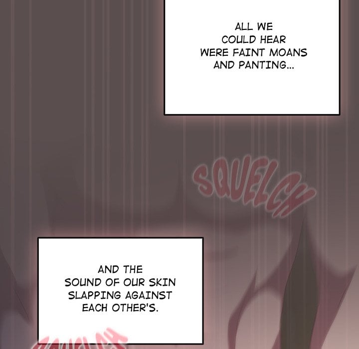 The Love Meowtchmaker chapter 9 page 46