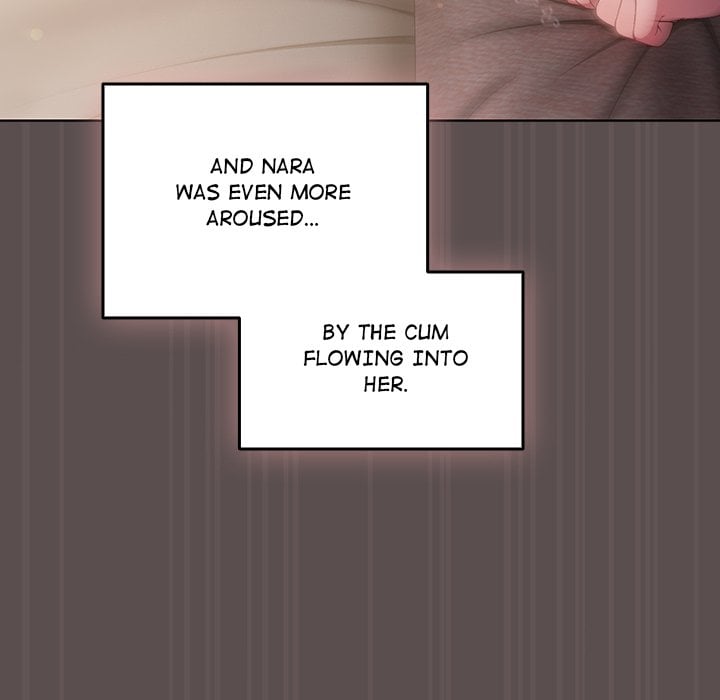 The Love Meowtchmaker chapter 9 page 72