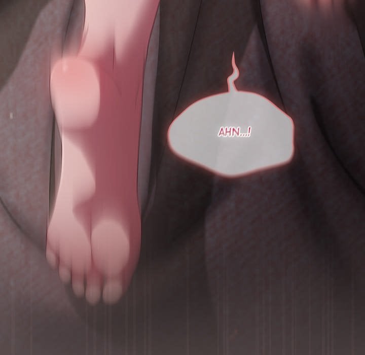 The Love Meowtchmaker chapter 9 page 84