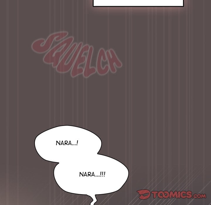 The Love Meowtchmaker chapter 9 page 88