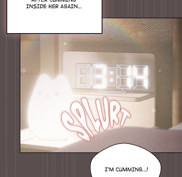 The Love Meowtchmaker chapter 9 page 96