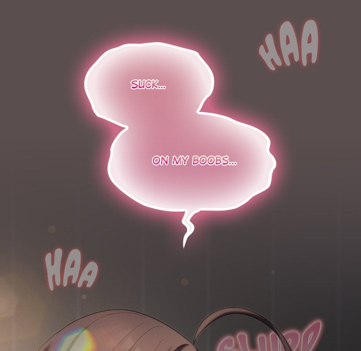 The Love Meowtchmaker chapter 9 page 113