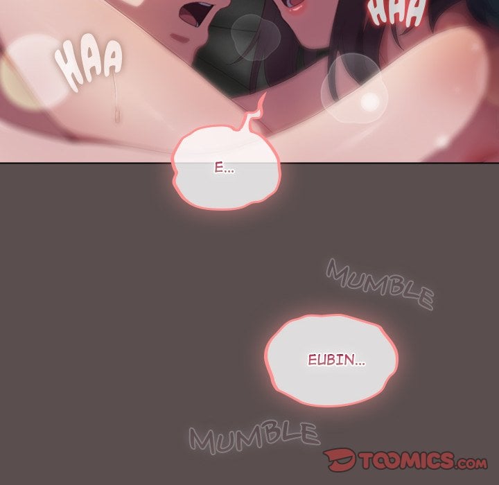 The Love Meowtchmaker chapter 9 page 136