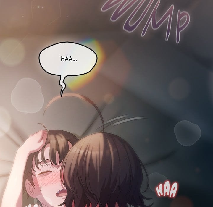 The Love Meowtchmaker chapter 9 page 138