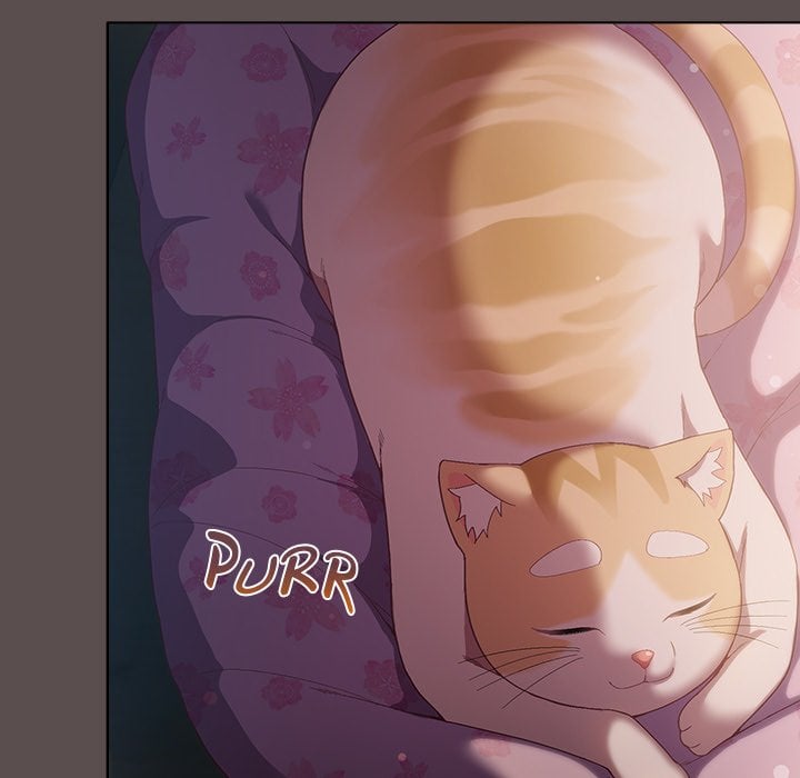 The Love Meowtchmaker chapter 9 page 144