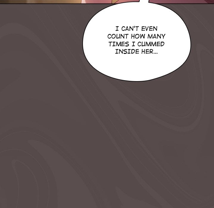 The Love Meowtchmaker chapter 9 page 155