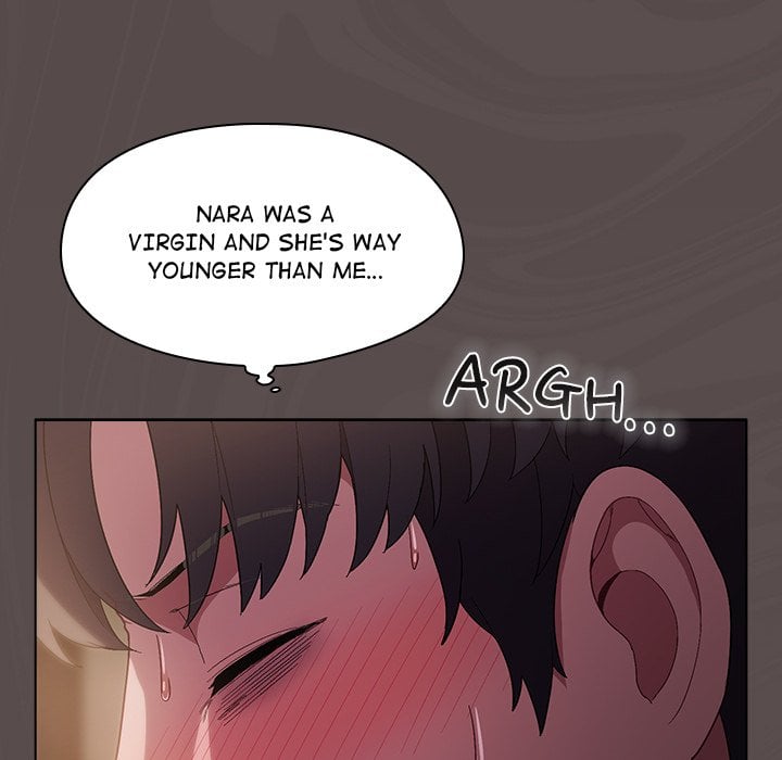 The Love Meowtchmaker chapter 9 page 156