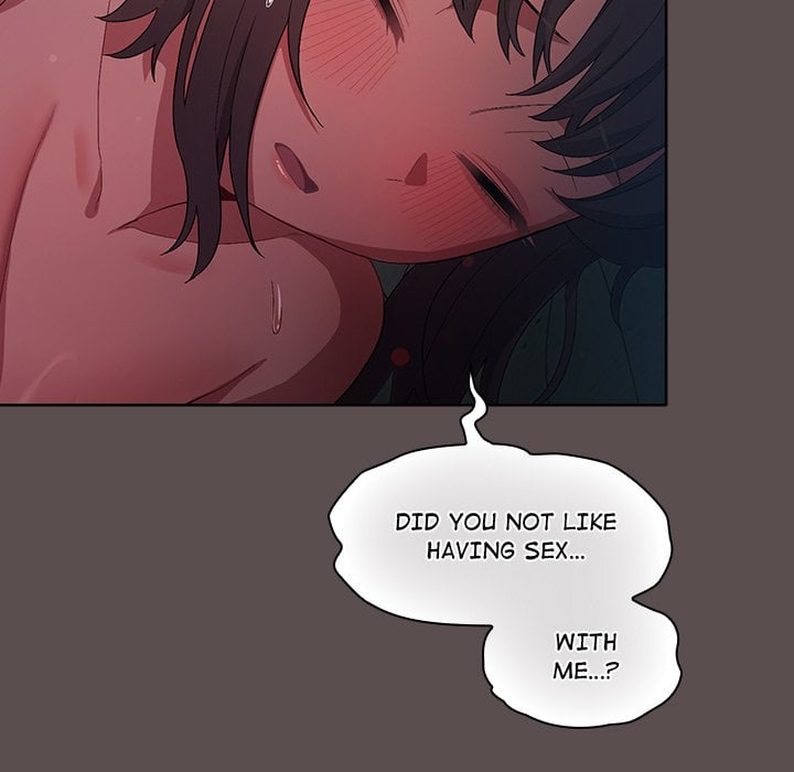 The Love Meowtchmaker chapter 9 page 161