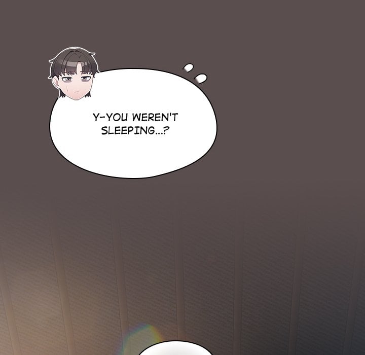 The Love Meowtchmaker chapter 9 page 164