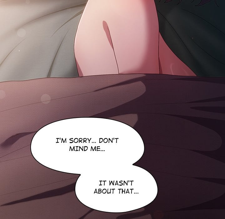 The Love Meowtchmaker chapter 9 page 166