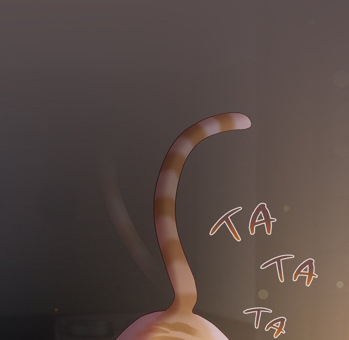 The Love Meowtchmaker chapter 9 page 181