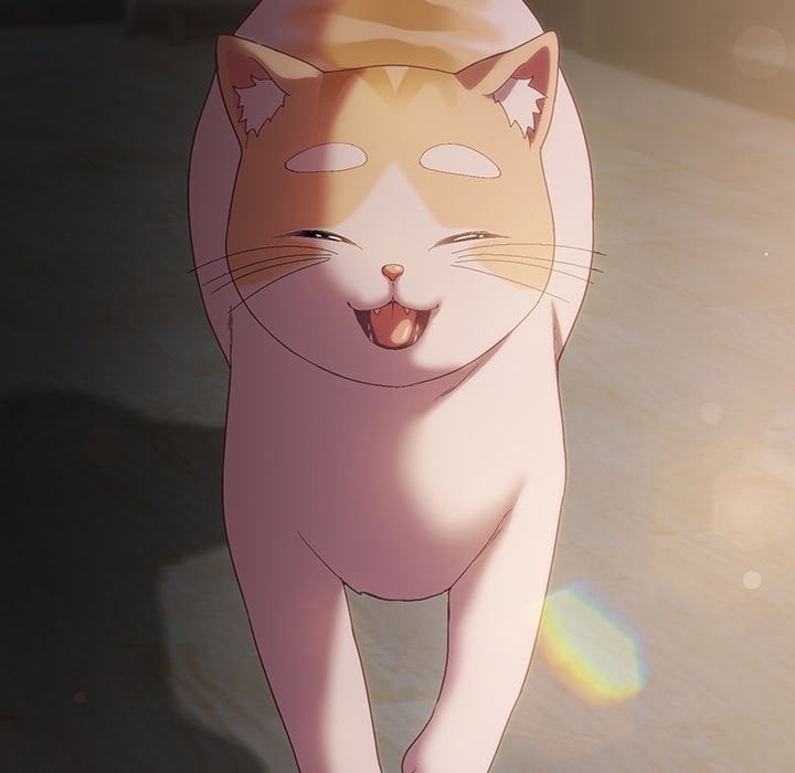 The Love Meowtchmaker chapter 9 page 182