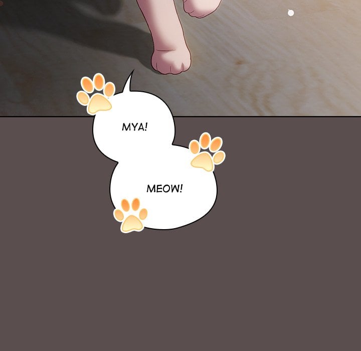 The Love Meowtchmaker chapter 9 page 183