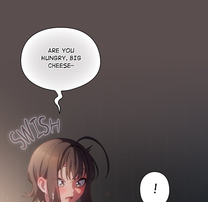 The Love Meowtchmaker chapter 9 page 188