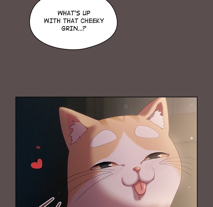 The Love Meowtchmaker chapter 9 page 194