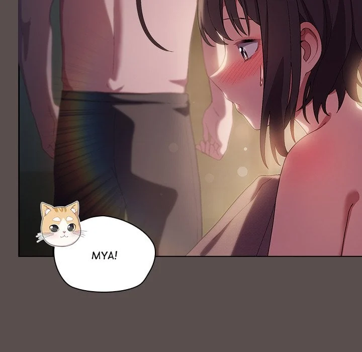 The Love Meowtchmaker chapter 9 page 197