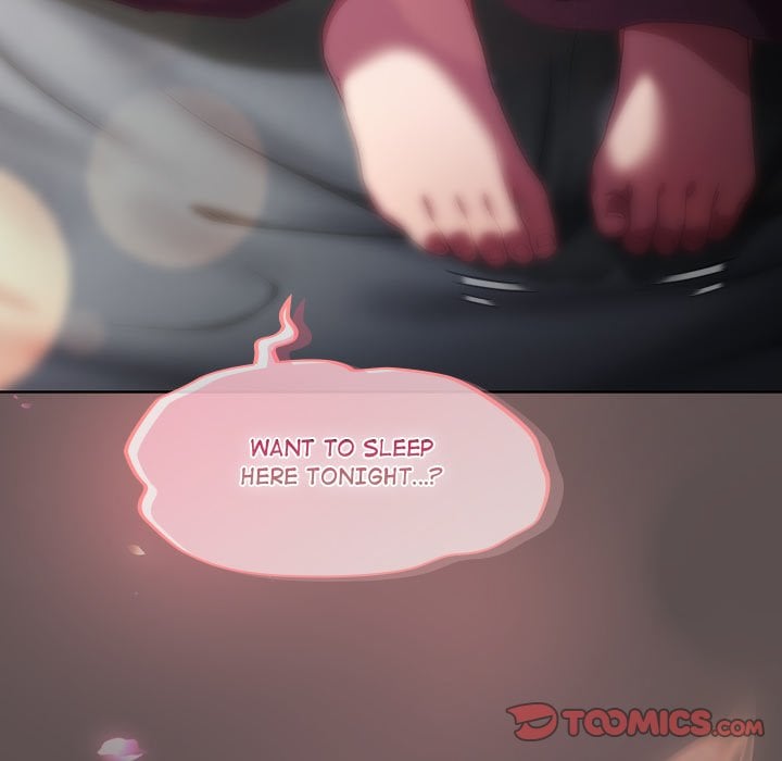 The Love Meowtchmaker chapter 9 page 208