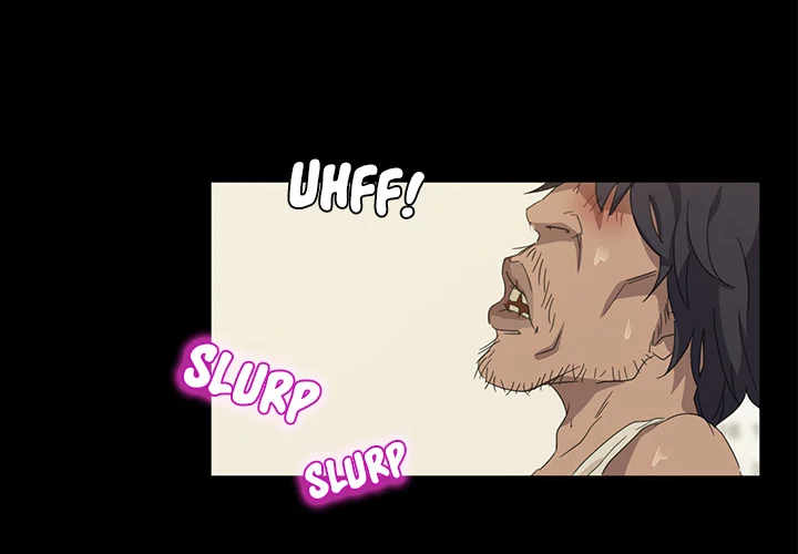 The Lucky Guy chapter 1 page 5