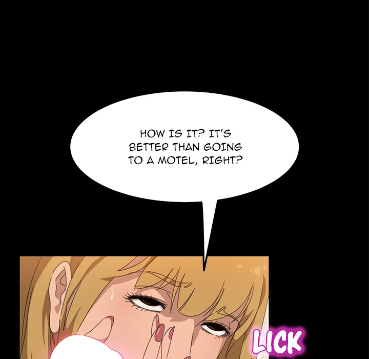 The Lucky Guy chapter 1 page 6